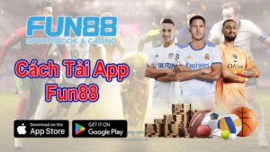 Tải App Fun88