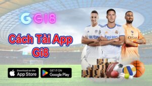 Tải App Gi8