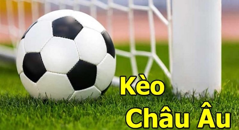 Kèo châu Âu và kèo châu Á là gì? Bí quyết cho cả kèo châu Âu và châu Á 