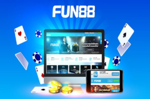 Nhà cái Fun88 – Sân chơi cá cược uy tín hàng đầu Việt Nam