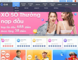 Nhà cái Gi8 có uy tín hay không? Đánh giá khách quan từ chuyên gia