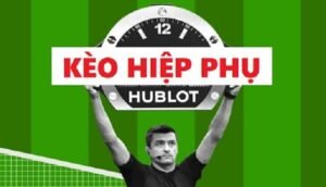 Tìm hiểu kèo hiệp phụ là gì?