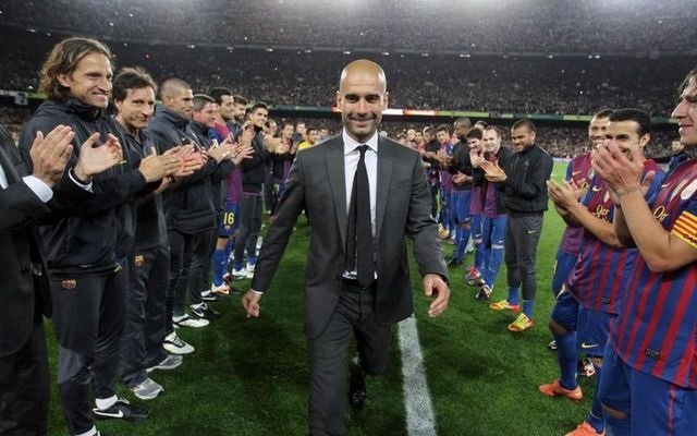 Huấn luyện viên Barca thành công nhất trong lịch sử