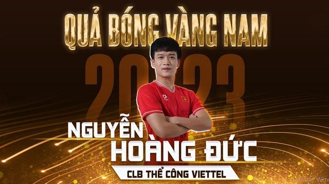 Quả bóng vàng Việt Nam 2020 3 là ai?